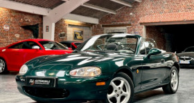 Mazda MX-5 , garage FH AUTOMOBILE  Halluin