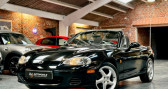 Annonce Mazda MX-5 occasion Essence NBFL 1.6L 110 ch 80 220 kms Carnet et historique CT Vierge S  Halluin