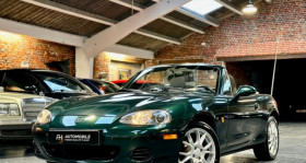 Mazda MX-5 , garage FH AUTOMOBILE � Halluin
