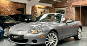 Mazda MX-5 , garage FH AUTOMOBILE  Halluin