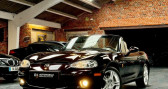 Annonce Mazda MX-5 occasion Essence NBFL Memories 1.6L 110 ch Distribution neuve Carnet d�entret � Halluin
