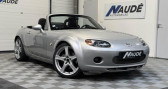 Annonce Mazda MX-5 occasion Essence NC 1.8 126 CH Toit Souple Elgance  CHAPONOST
