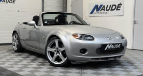 Mazda MX-5 , garage NAUDE AUTOMOBILES CHAPONOST  CHAPONOST