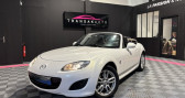 Mazda MX-5 occasion année 2011 boite Manuelle Annonce Mazda MX-5 occasion Essence NC 1.8 126 CV - bon état - entretien fait pour la vente à Beaumont Les Valence