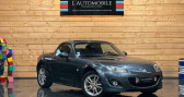 Annonce Mazda MX-5 occasion Essence NC 1.8 126cv MZR Roadster coup� � Les Alluets Le Roi