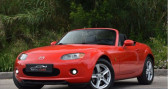 Mazda MX-5 NC 1.8 MZR 126ch ROADSTER TOIT ELEGANCE CUIT phase 1  2007 - annonce de voiture en vente sur Auto Sélection.com