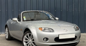 Mazda MX-5 , garage PARTENAIRE AUTO à Halluin