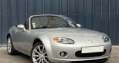 Mazda MX-5 occasion année 2006 boite Manuelle Annonce Mazda MX-5 occasion Essence NC 2.0L 160ch Performance Bose Garantie 1 An Très Bon Etat S à Halluin