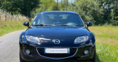 Mazda MX-5 occasion année 2010 boite Manuelle Annonce Mazda MX-5 occasion Essence NC-FL RC ÉLÉGANCE CUIR à Saint-Vincent