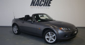 Mazda MX-5 occasion année 2006 Annonce Mazda MX-5 occasion Essence NC Phase 1 à AIGNE