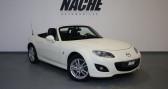 Mazda MX-5 occasion année 2009 Annonce Mazda MX-5 occasion Essence NC Phase 2 à AIGNE