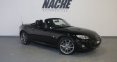 Mazda MX-5 occasion année 2012 Annonce Mazda MX-5 occasion Essence NC toit dur à AIGNE