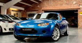 Annonce Mazda MX-5 occasion Essence NC Winning Blue 2.0L 160 ch Hard-Top Historique complet Etat � Halluin