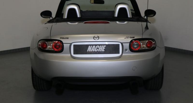 Mazda MX-5 NC  occasion à AIGNE - photo n°6