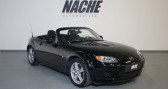 Mazda MX-5 occasion année 2006 Annonce Mazda MX-5 occasion Essence NC à AIGNE