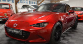 Annonce Mazda MX-5 occasion Essence nd 2.0 184 recaro pack sport  Villeneuve Sur Auvers