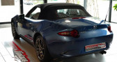 Annonce Mazda MX-5 occasion Essence ND 2.0 184cv Selection à BISCHWILLER