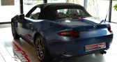 Mazda MX-5 occasion année 2019 boite Manuelle Annonce Mazda MX-5 occasion Essence ND 2.0 184cv Selection à BISCHWILLER