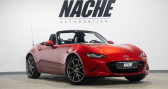 Annonce Mazda MX-5 occasion Hybride ND � AIGNE