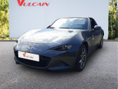 Annonce Mazda MX-5 occasion  RF 1.5 SKYACTIV-G 132ch Exclusive-Line 2023 à VIENNE