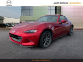 Annonce Mazda MX-5 occasion Essence RF 1.5 SKYACTIV-G 132ch Slection Euro6d-T  COURRIERES