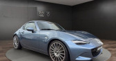 Mazda MX-5 RF 160Ch Sport Line RECARO Navi / 02   Saint-Diry 63