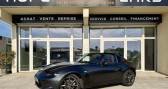 Mazda MX-5 RF 2.0 SKYACTIV-G 160 SELECTION  2018 - annonce de voiture en vente sur Auto S&eacute;lection.com