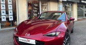 Annonce Mazda MX-5 occasion Essence RF 2.0 SKYACTIV-G 184 SELECTION BV6* SUIVI * � Chaville