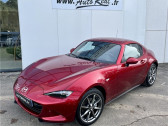 Annonce Mazda MX-5 occasion Essence RF 2.0L SKYACTIV-G 184 CH Exclusive-Line � LABEGE CEDEX