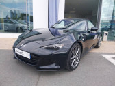 Mazda MX-5 RF 2021 MX-5 RF 2.0L SKYACTIV-G 184 ch   Trelissac 24