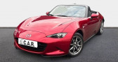 Mazda MX-5 RF 2024 1.5L SKYACTIV-G 132 ch Exclusive-Line   La Rochelle 17