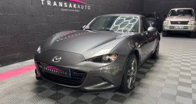 Mazda MX-5 , garage TRANSAKAUTO LYON OUEST � Chaponost