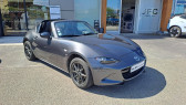 Mazda MX-5 occasion année 2018 boite Manuelle Annonce Mazda MX-5 occasion Essence RF MX5 RF 1.5L SKYACTIV-G 131 ch à Normanville