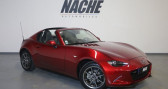 Mazda MX-5 occasion année 2018 Annonce Mazda MX-5 occasion Essence RF à AIGNE