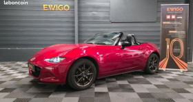 Mazda MX-5 , garage EWIGO MONTLIMAR  Montlimar