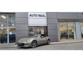 Annonce Mazda MX-5 occasion Essence ROADSTER 1.5L SKYACTIV-G 132 CH Exclusive-Line sans BSM  Toulouse