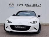 Annonce Mazda MX-5 occasion Essence ROADSTER 1.5L SKYACTIV-G 132 CH Homura  PERPIGNAN