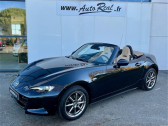 Annonce Mazda MX-5 occasion Essence ROADSTER 1.5L SKYACTIV-G 132 CH Kazari Euro6e  LABEGE CEDEX