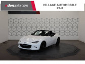 Annonce Mazda MX-5 occasion Essence Roadster 1.5L SKYACTIV-G 132 ch Prime-Line  LONS