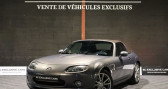 Annonce Mazda MX-5 occasion Essence Roadster 160CV Niseko Edition BVM - Entretien Complet  ST JEAN DE VEDAS