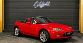 Annonce Mazda MX-5 occasion Essence roadster 2.0 160 3rd gnration 1333-3500 Superbe tat  Mry Sur Oise