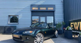 Mazda MX-5 occasion année 2007 boite Manuelle Annonce Mazda MX-5 occasion Essence ROADSTER 2.0 MZR 160 ELEGANCE à Saint-Priest