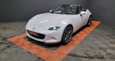 Mazda MX-5 ROADSTER 2.0 SKYACTIV-G 160ch SELECTION BOSE   Cernay 68