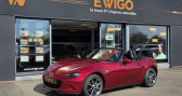 Mazda MX-5 ROADSTER 2.0 SKYACTIV-G 185ch SELECTION   Rixheim 68