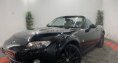 Annonce Mazda MX-5 occasion Essence ROADSTER COUPE 2.0 MZR 160CH 90 000KMS à THIERS