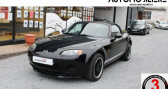 Mazda MX-5 occasion année 2007 boite Manuelle Annonce Mazda MX-5 occasion Essence ROADSTER mx5 1.8 MZR 125 ELEGANCE à PERRIGNY