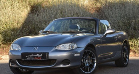 Mazda MX-5 , garage MPRO CARS  Mougins