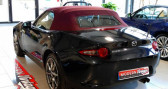 Mazda MX-5 occasion année 2021 boite Manuelle Annonce Mazda MX-5 occasion Essence Roadster ND 2.0 184cv Advantage Design à BISCHWILLER