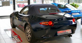 Mazda MX-5 occasion année 2022 boite Manuelle Annonce Mazda MX-5 occasion Essence Roadster ND 2.0 184cv Kinenbi à BISCHWILLER