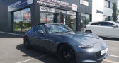 Mazda MX-5 occasion année 2020 boite Manuelle Annonce Mazda MX-5 occasion Essence ROADSTER RF 2.0 SKYACTIV-G 185 SELECTION à HESINGUE